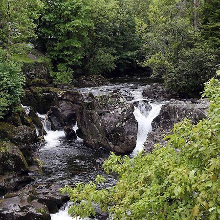 Pont Y Pair Inn Бетус-і-Койд Екстер'єр фото